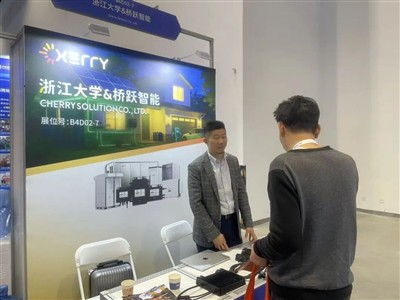 March 31 – April 3 – The 14th Energy Storage International Summit And Exhibit...